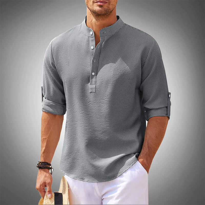 Fabio™ - Stylish Shirt