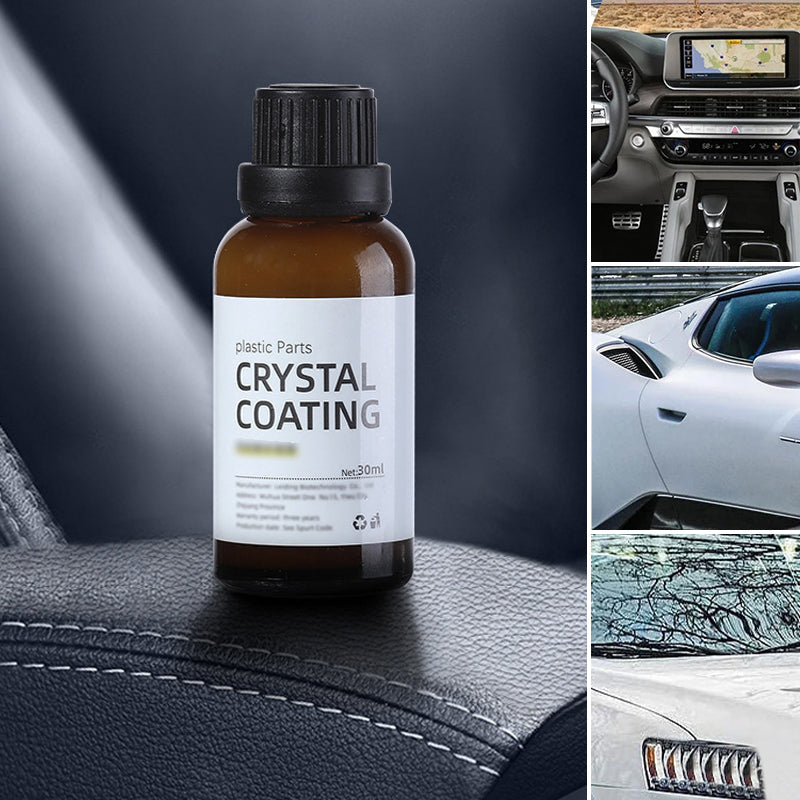 CrystalCoating™ - Crystal Coating Agent