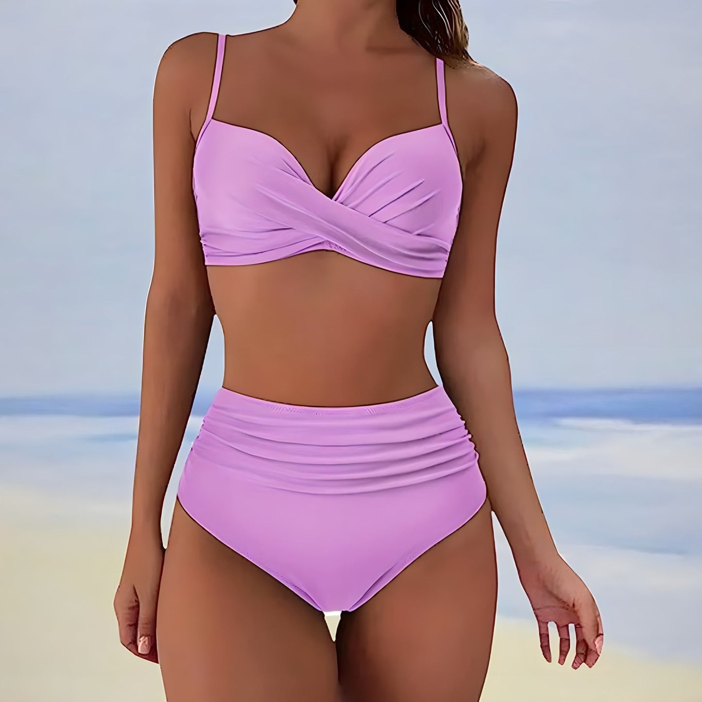 Norma™ - Bikini set