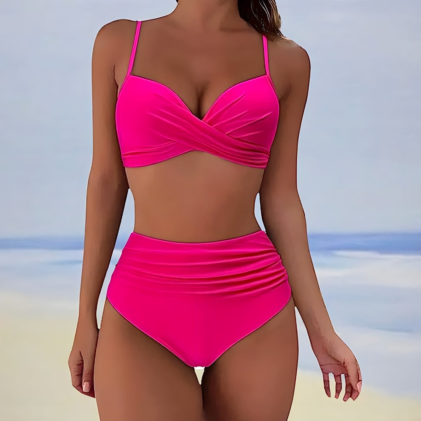 Norma™ - Bikini set