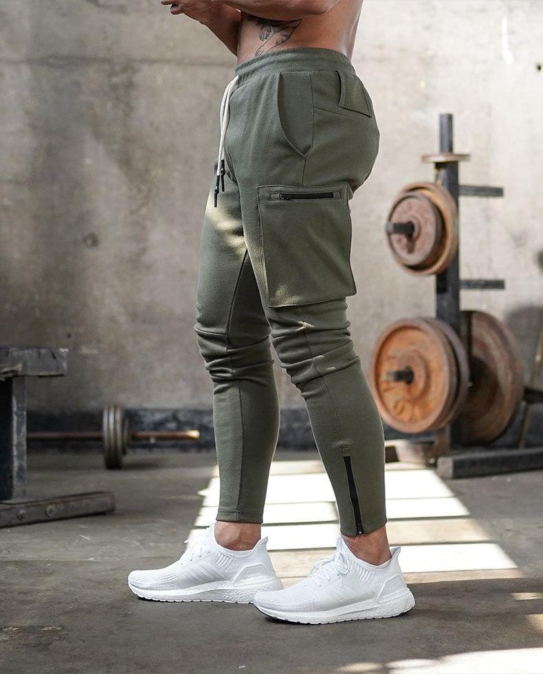 Rupert™ - Sports Pants