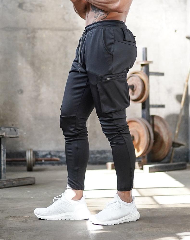 Rupert™ - Sports Pants