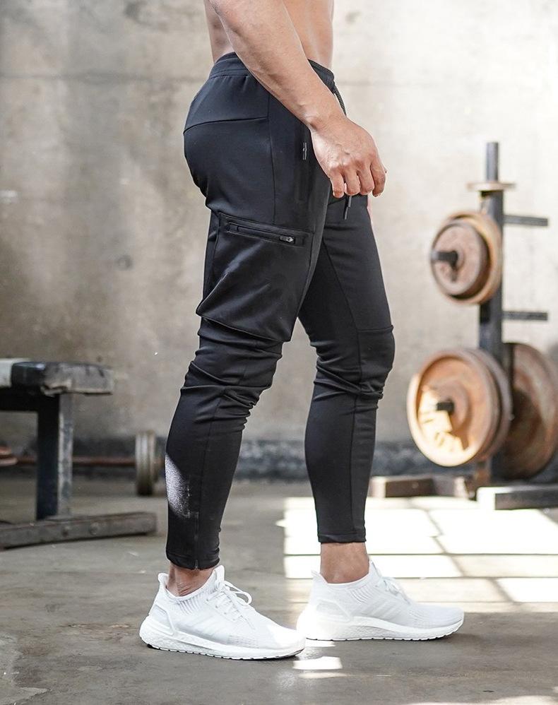 Rupert™ - Sports Pants