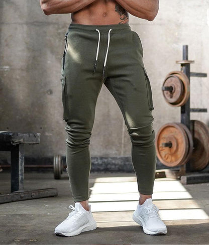 Rupert™ - Sports Pants