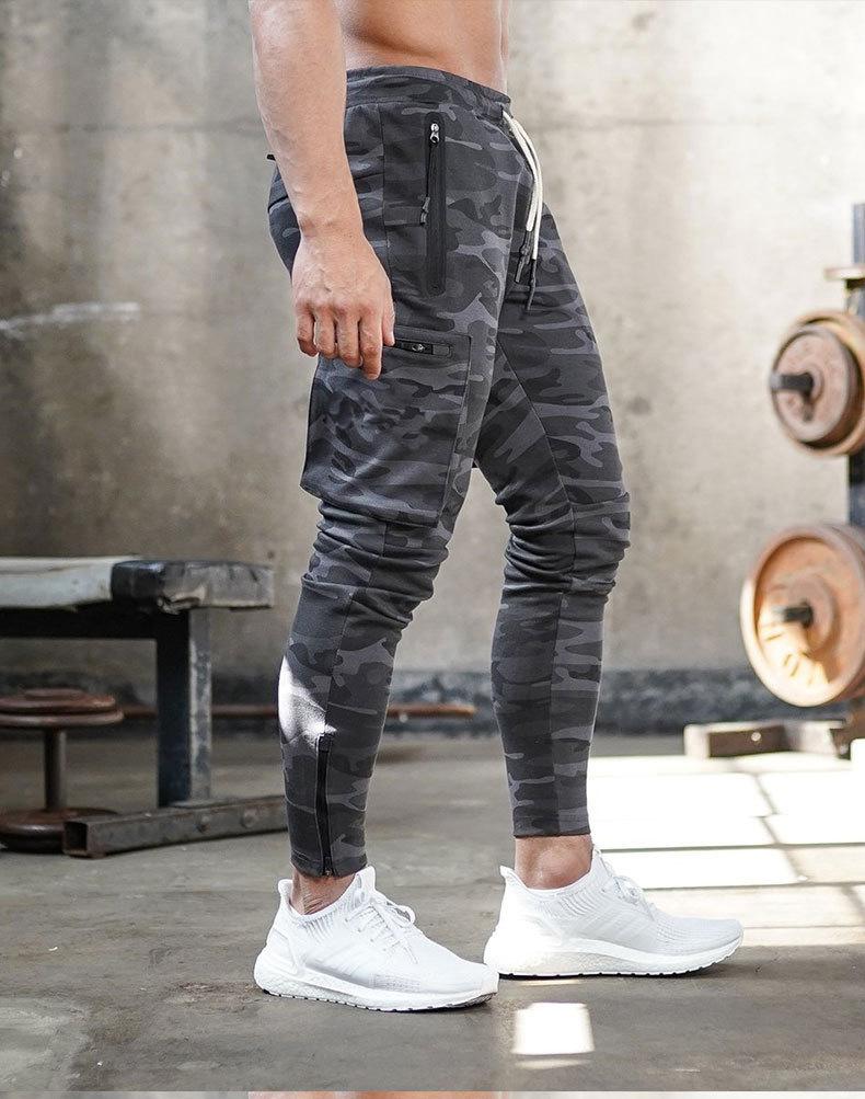 Rupert™ - Sports Pants