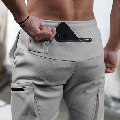 Rupert™ - Sports Pants