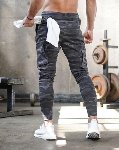 Rupert™ - Sports Pants