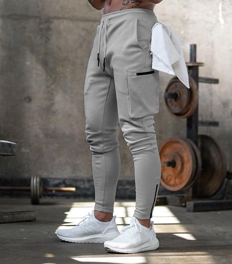 Rupert™ - Sports Pants