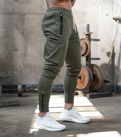 Rupert™ - Sports Pants