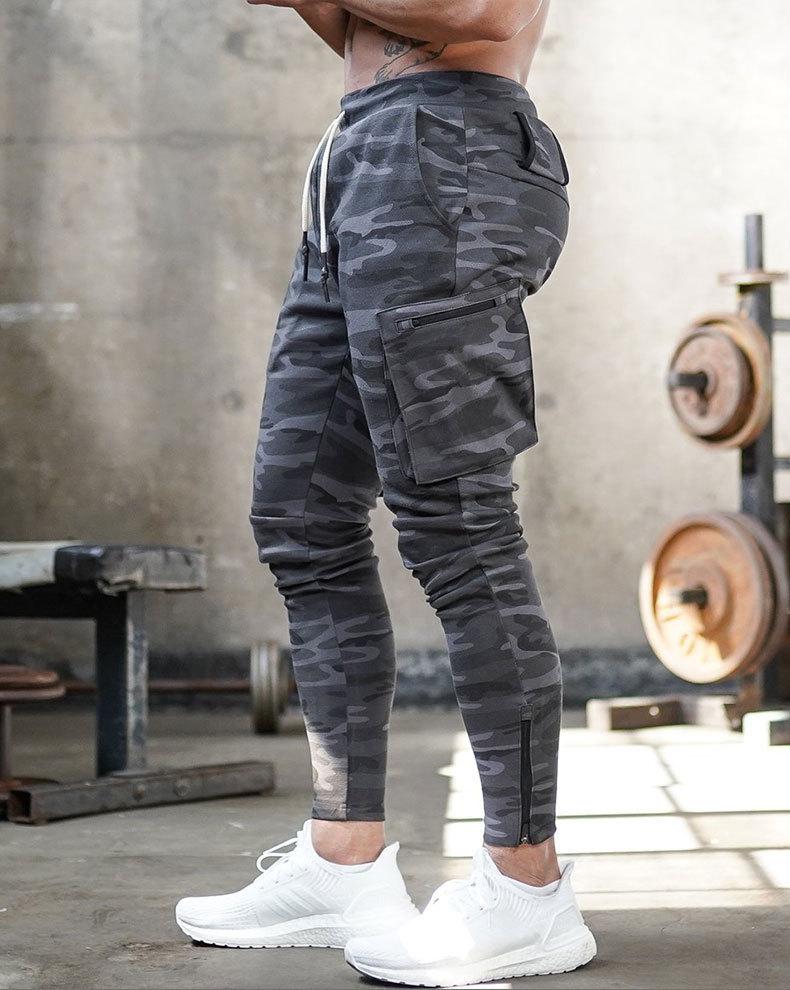 Rupert™ - Sports Pants