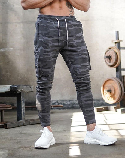 Rupert™ - Sports Pants