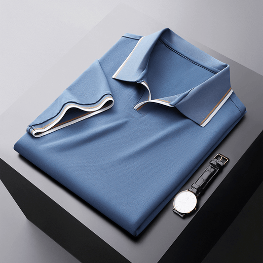 Bertrand™ - Polo Shirt