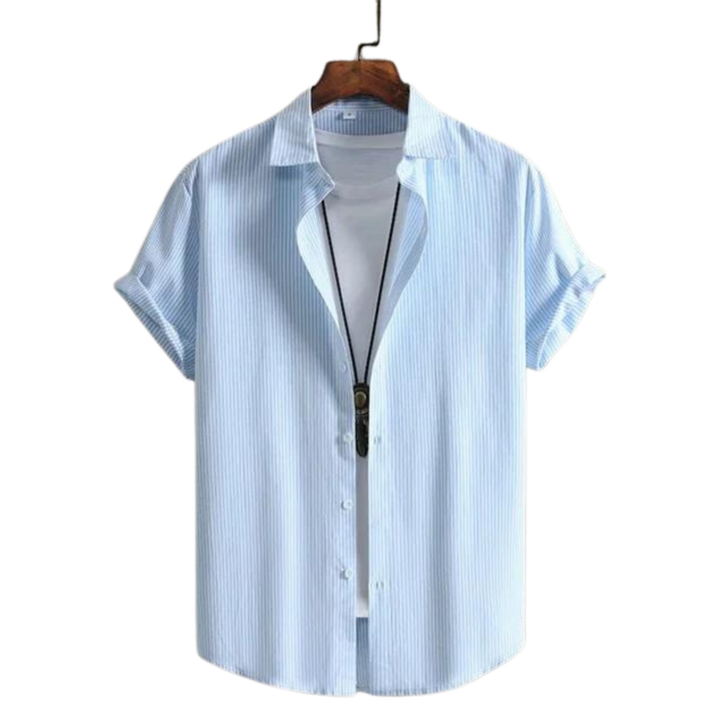 Etienne™ - Men's Linen Shirt