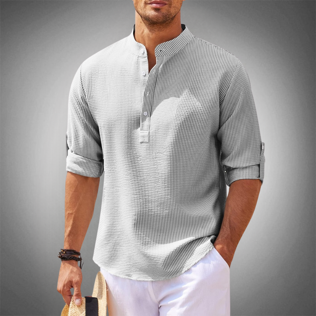 Fabio™ - Stylish Shirt