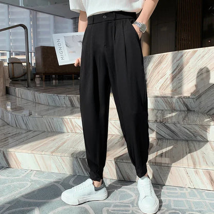 Darius™ - Casual Trouser