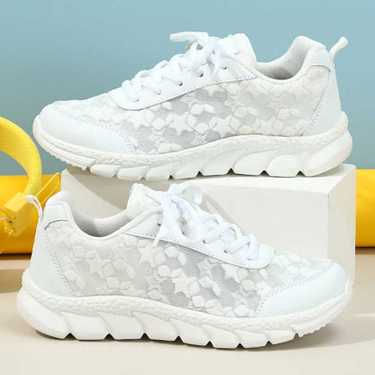 Claire™ - Orthopedic Sneakers