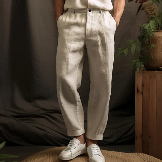 Reto™ - Linen Pants