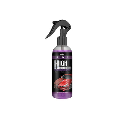 ShieldPro™ - 3 in 1 Coating Spray