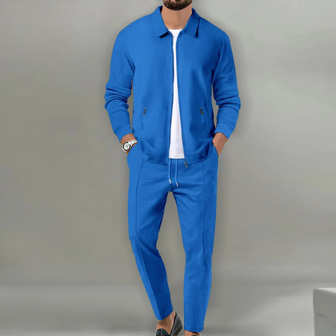 Diego™ - Casual Men's Set