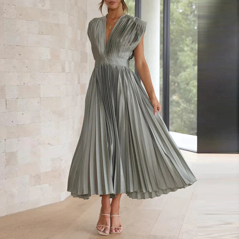 Fiorella™ - Elegant Dress