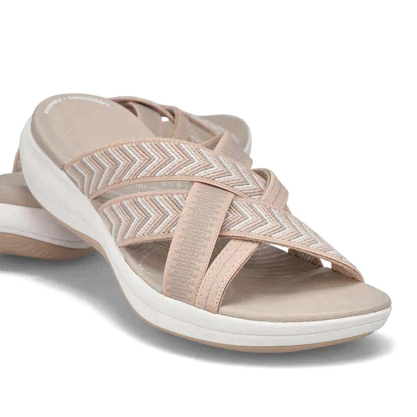 Lydia™ - Orthopedic Sandals