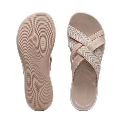 Lydia™ - Orthopedic Sandals