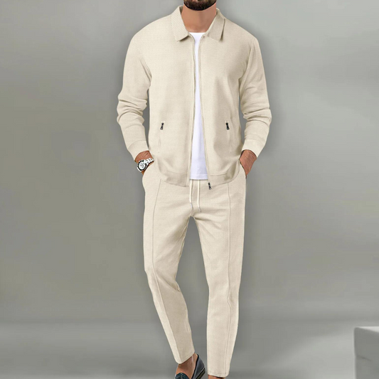 Diego™ - Casual Men's Set