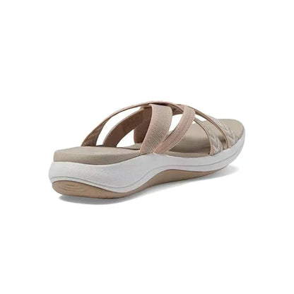 Lydia™ - Orthopedic Sandals