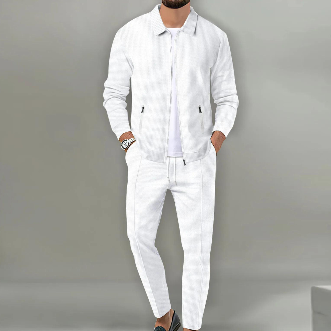 Diego™ - Casual Men's Set