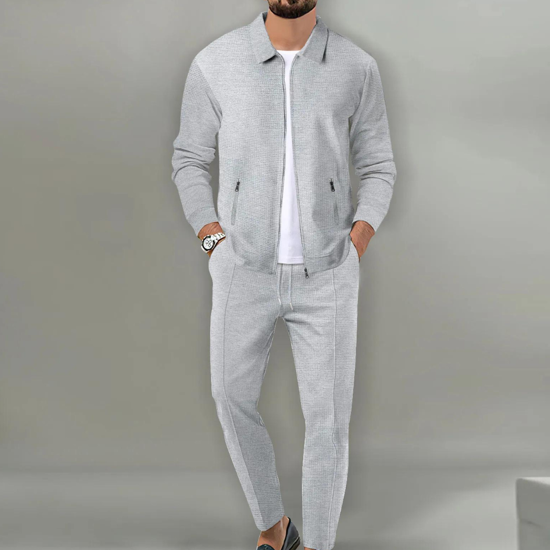 Diego™ - Casual Men's Set