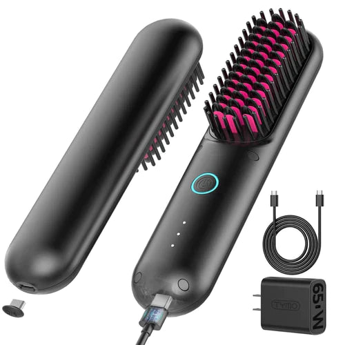 MiniStyler™ - Portable Hair Straightener