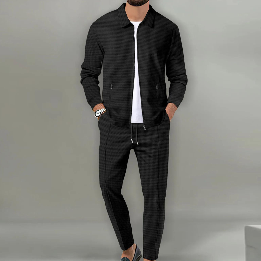 Diego™ - Casual Men's Set