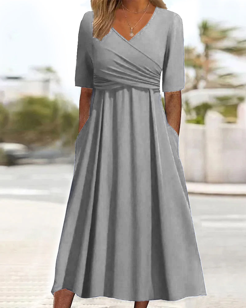 Otilia™ - Elegant dress