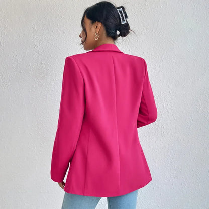 Fleur™ - Stylish Blazer