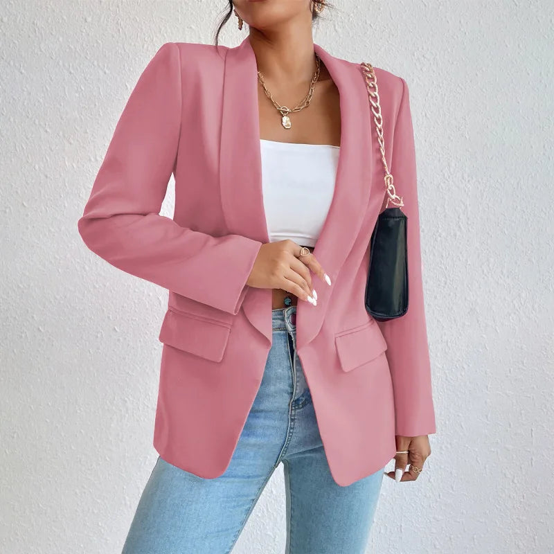 Fleur™ - Stylish Blazer