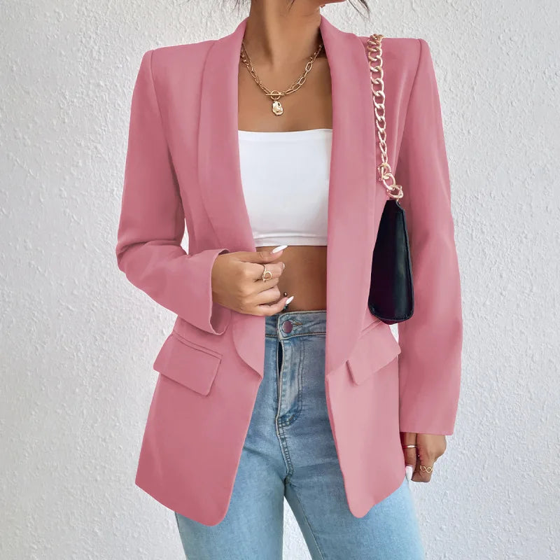 Fleur™ - Stylish Blazer