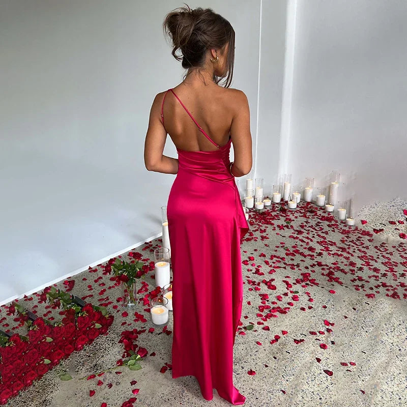 Daisy™ - Dress with open back