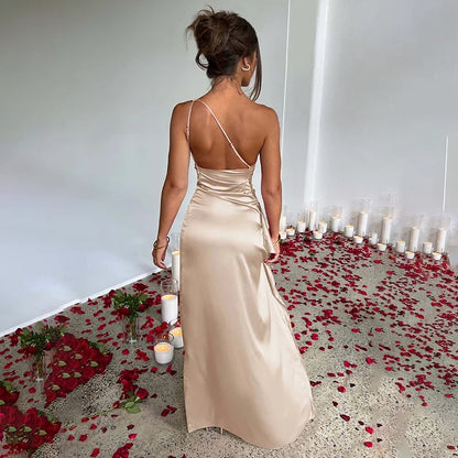 Daisy™ - Dress with open back
