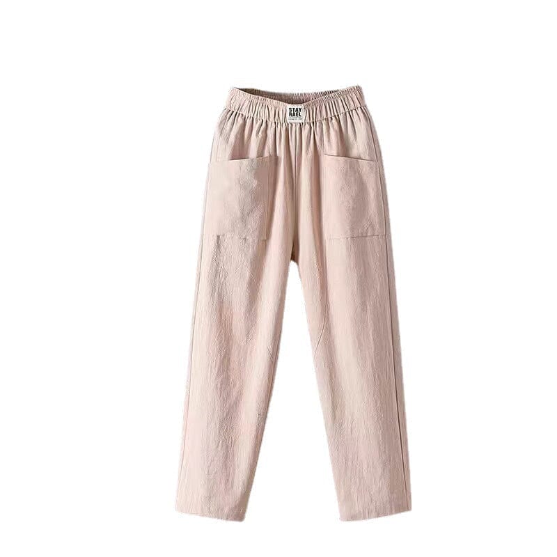 Gilda™ - Linen Pants