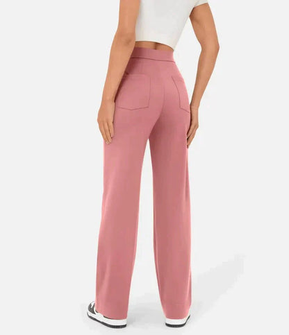 Eleonora™ - Trendy Stretch Pants