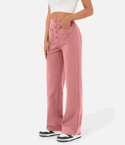 Eleonora™ - Trendy Stretch Pants