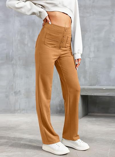 Eleonora™ - Trendy Stretch Pants