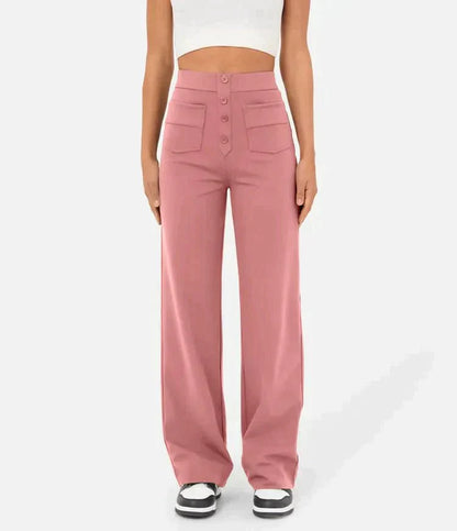 Eleonora™ - Trendy Stretch Pants