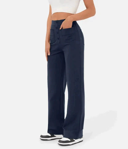 Eleonora™ - Trendy Stretch Pants