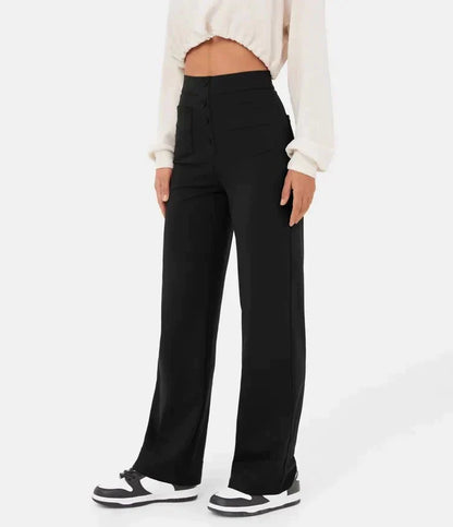 Eleonora™ - Trendy Stretch Pants