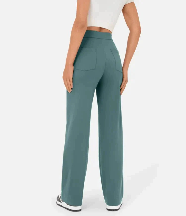 Eleonora™ - Trendy Stretch Pants