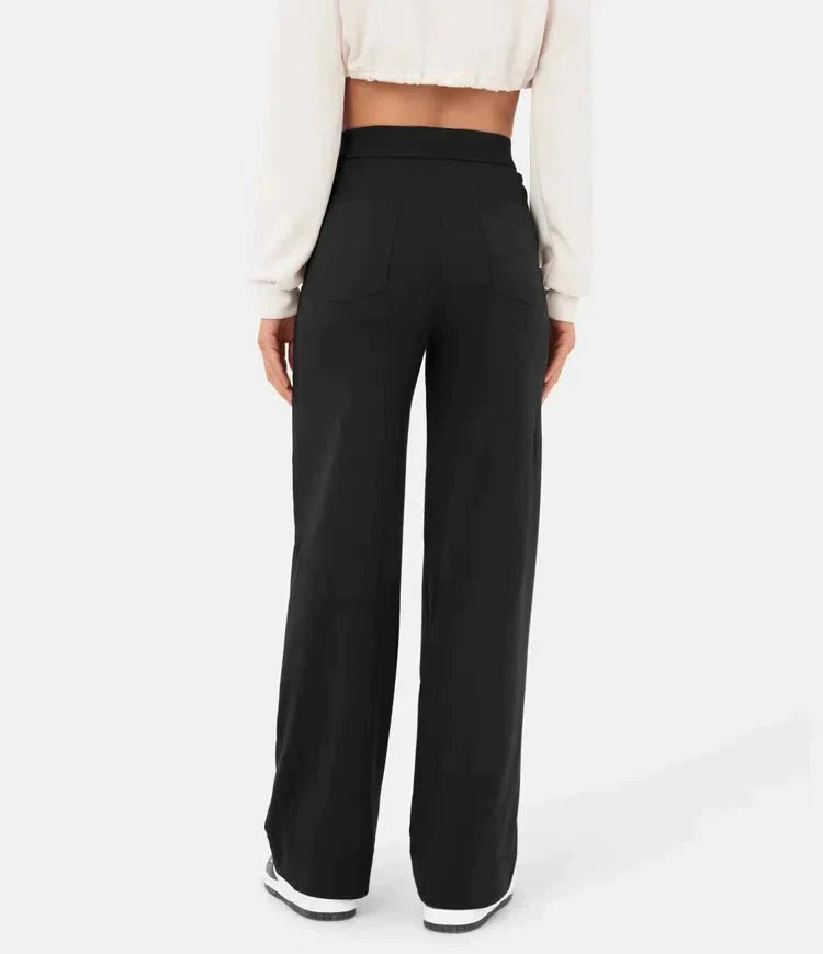 Eleonora™ - Trendy Stretch Pants