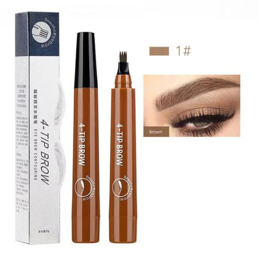 BrowCharm™ - Perfect Eyebrows In Minutes