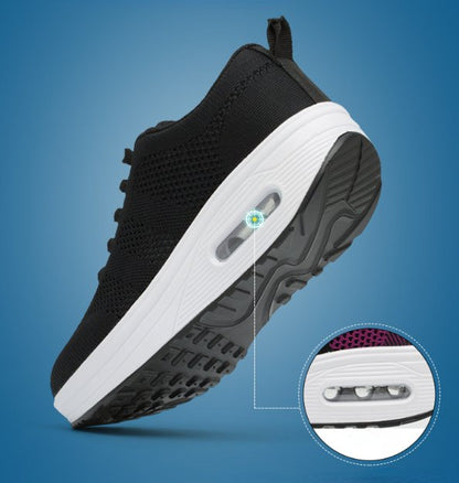 CushySteps™ - Orthopedic Shoes