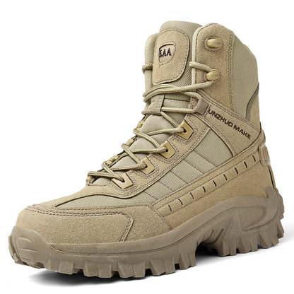 Dario™ - Tactical Boots